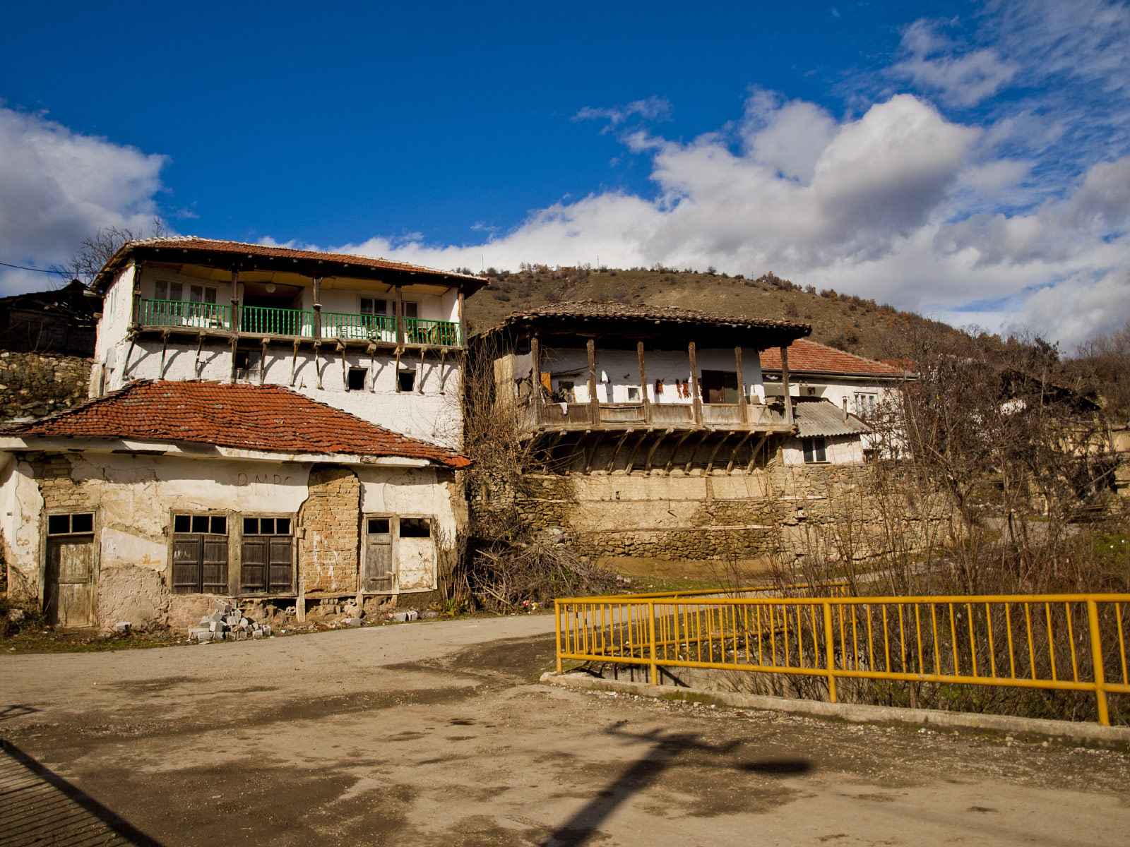 Ljubanci (Photo license: CC BY-NC 2.0)